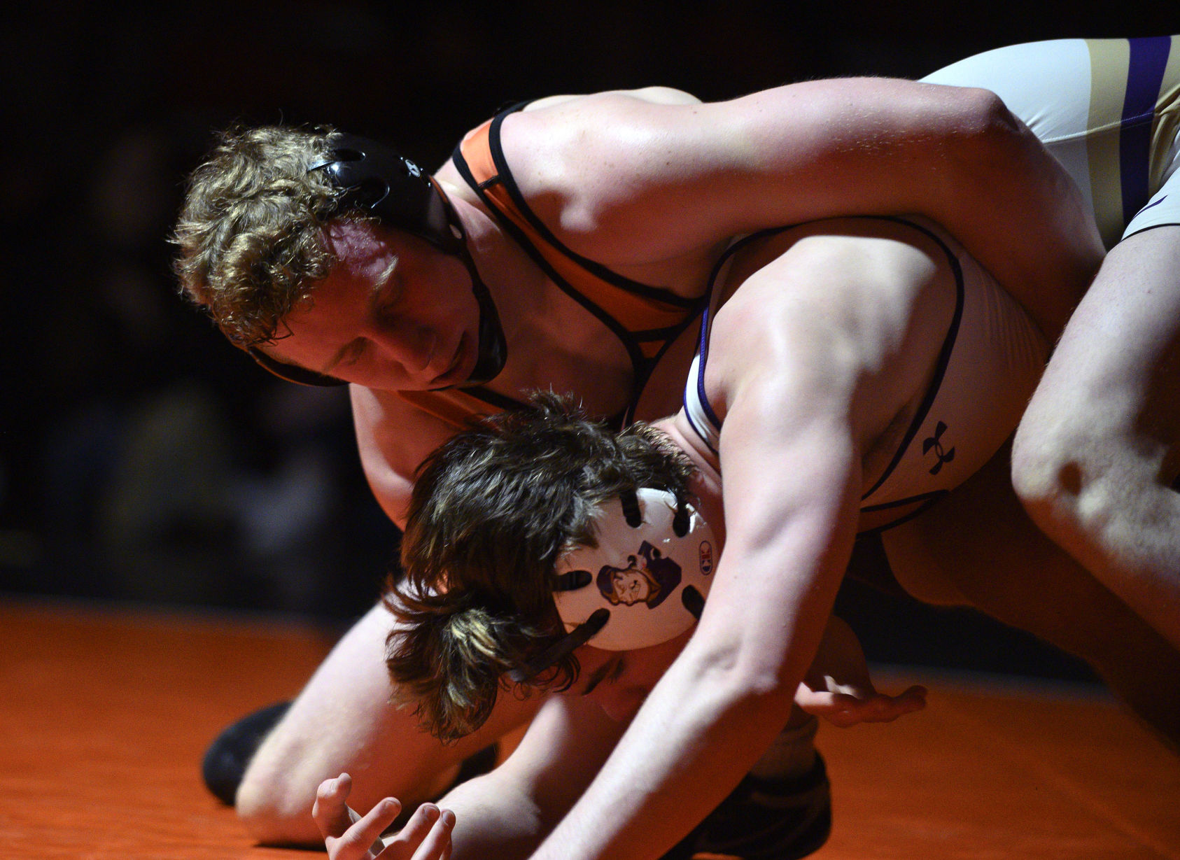 Edwardsville vs. CBC